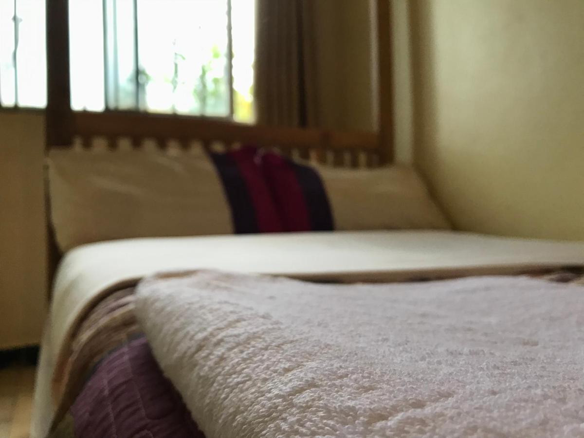 Capernaum Hotels Kyambogo  Esterno foto