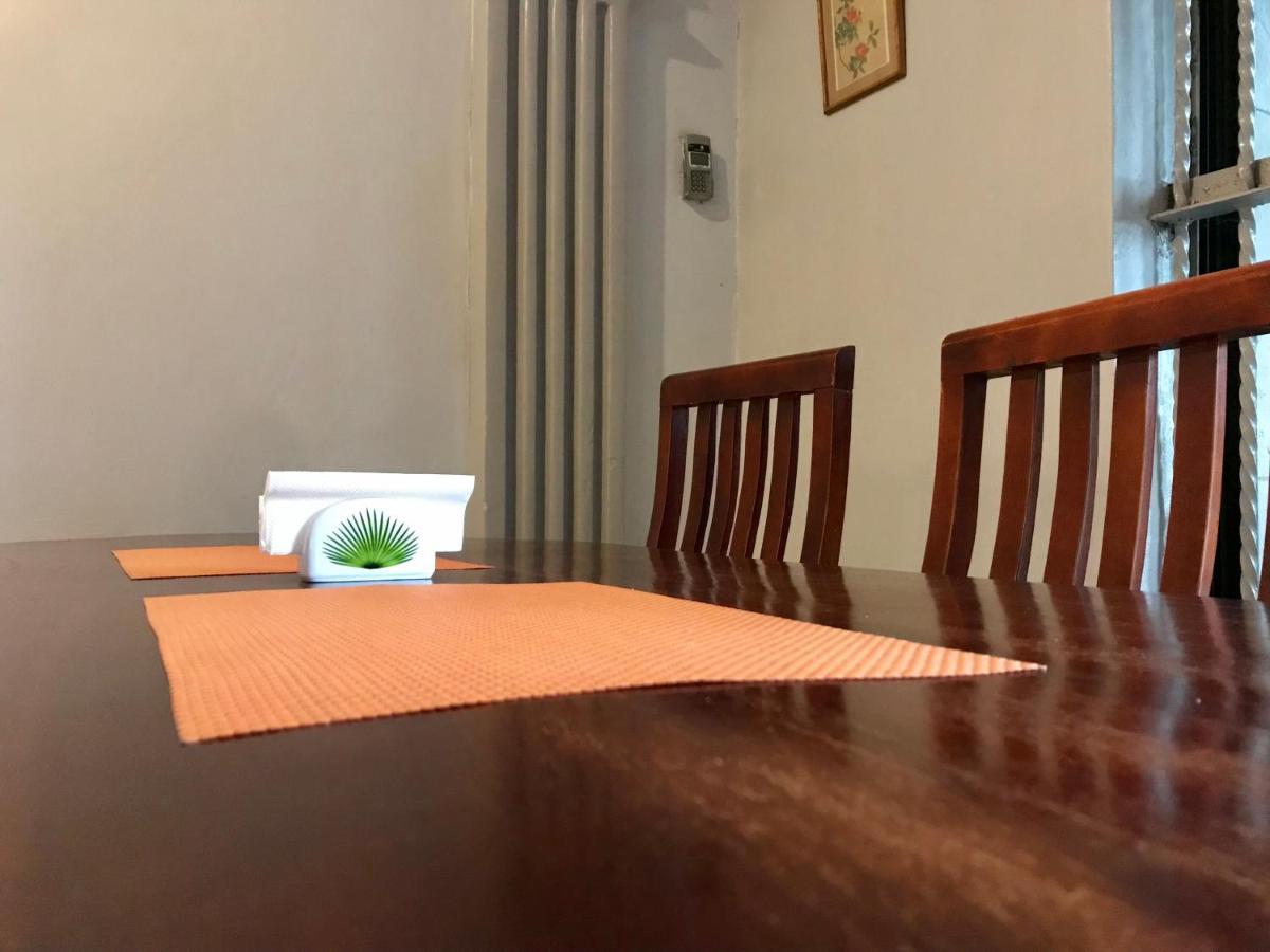 Capernaum Hotels Kyambogo  Esterno foto